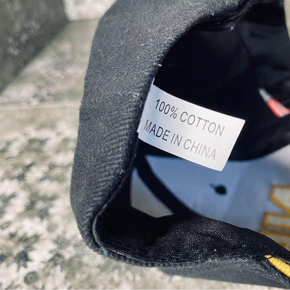 NRA Black Hat - Picture 6 of 6